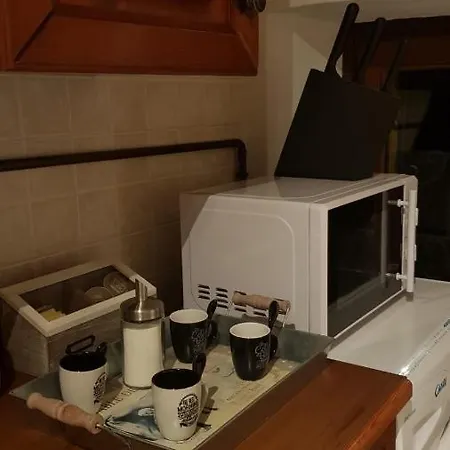 Apartamento Ca Di Biella, Mansarda Di Charme.