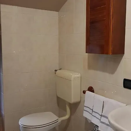 Ca Di Biella, Mansarda Di Charme. Apartamento