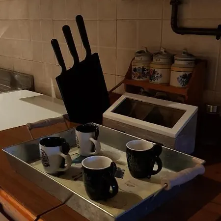 Apartment Ca Di Biella