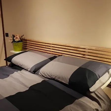 Apartamento Ca Di Biella, Mansarda Di Charme.