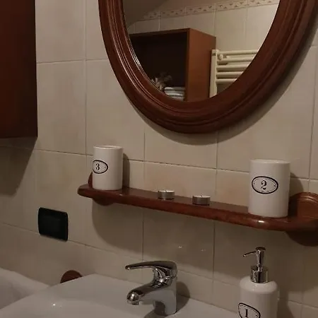 Ca Di Biella, Mansarda Di Charme. Biella