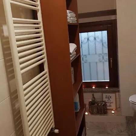 Ca Di Biella, Mansarda Di Charme. Biella