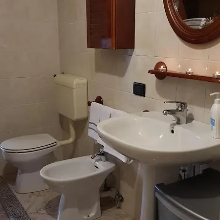 Apartamento Ca Di Biella, Mansarda Di Charme. Biella