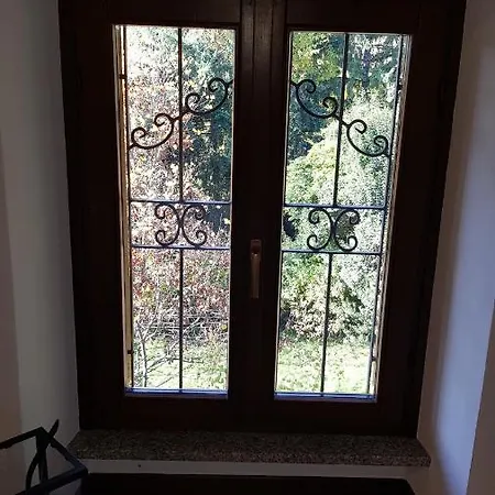 Apartamento Ca Di Biella, Mansarda Di Charme. *