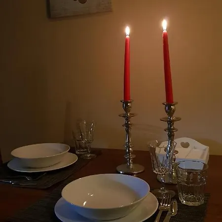 Apartment Ca Di Biella