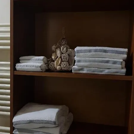 Ca Di Biella, Mansarda Di Charme. Apartamento Biella