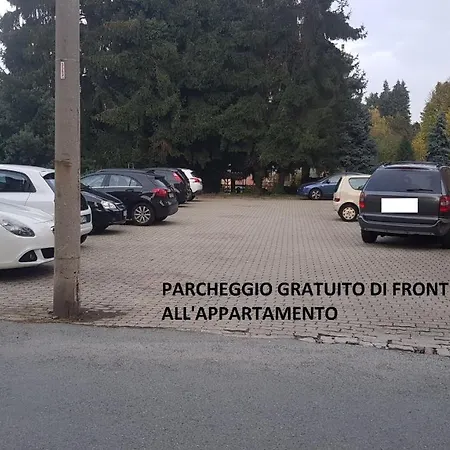 Ca Di Biella, Mansarda Di Charme. Биелла