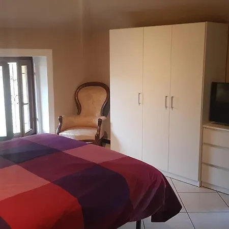 Ca Di Biella, Mansarda Di Charme. Apartment *