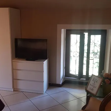 Ca Di Biella, Mansarda Di Charme. Apartment