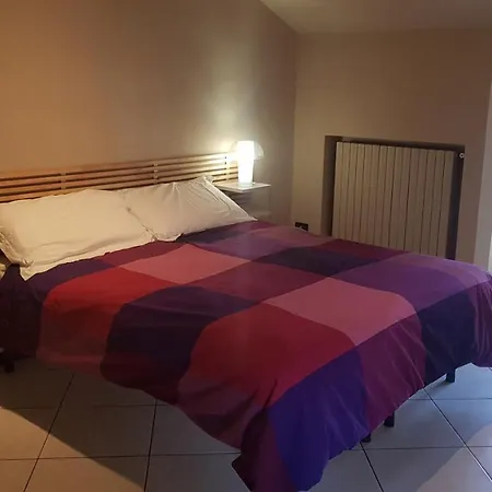 Apartment Ca Di Biella, Mansarda Di Charme. Biella