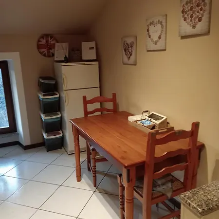 Ca Di Biella, Mansarda Di Charme. Биелла