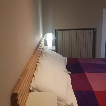 Ca Di Biella, Mansarda Di Charme. Biella