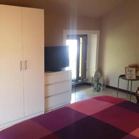 Ca Di Biella, Mansarda Di Charme. *