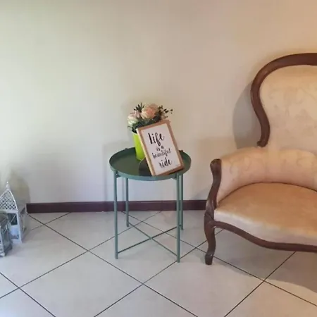 Ca Di Biella, Mansarda Di Charme. Биелла