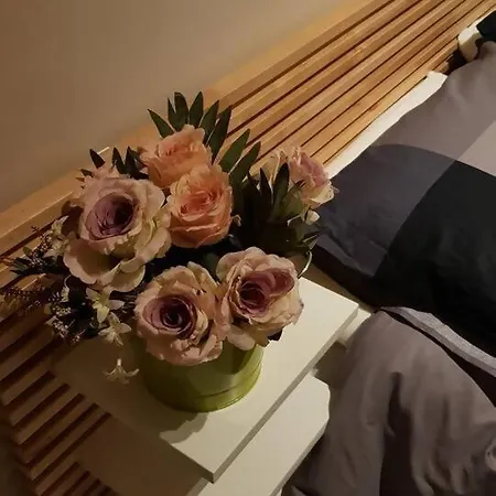דירה Ca Di Biella, Mansarda Di Charme. ביאלה