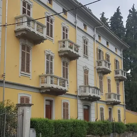 Ca Di Biella, Mansarda Di Charme.