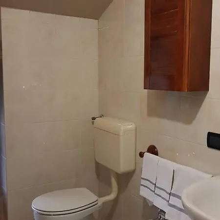 Ca Di Biella, Mansarda Di Charme. *