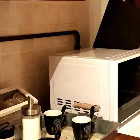 Ca Di Biella, Mansarda Di Charme. Apartamento *