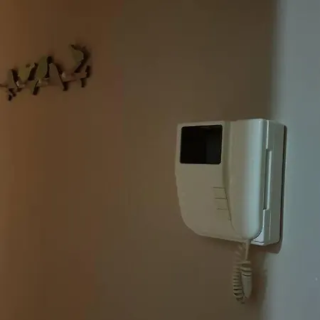 Ca Di Biella, Mansarda Di Charme. Apartamento Biella
