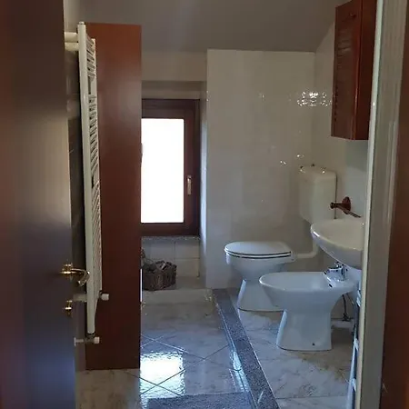Ca Di Biella, Mansarda Di Charme. * Biella