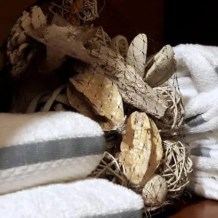 Apartamento Ca Di Biella, Mansarda Di Charme.