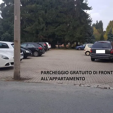 Ca Di Biella, Mansarda Di Charme. * Биелла