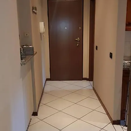 Ca Di Biella, Mansarda Di Charme. Biella