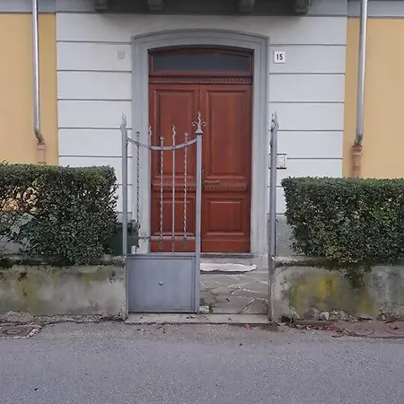 Ca Di Biella, Mansarda Di Charme. *