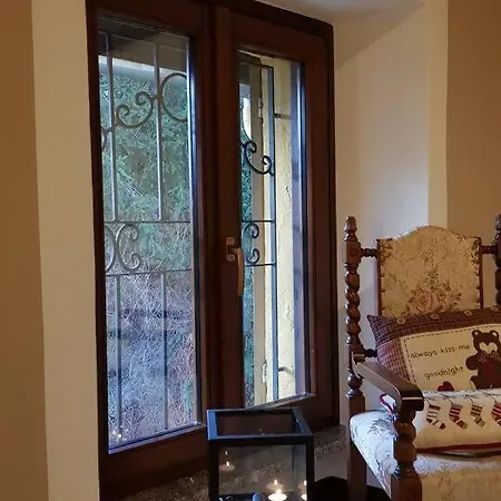 Ca Di Biella, Mansarda Di Charme. *