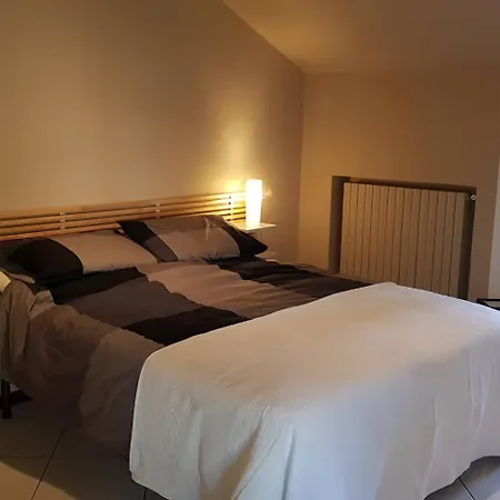 Apartamento Ca Di Biella, Mansarda Di Charme.