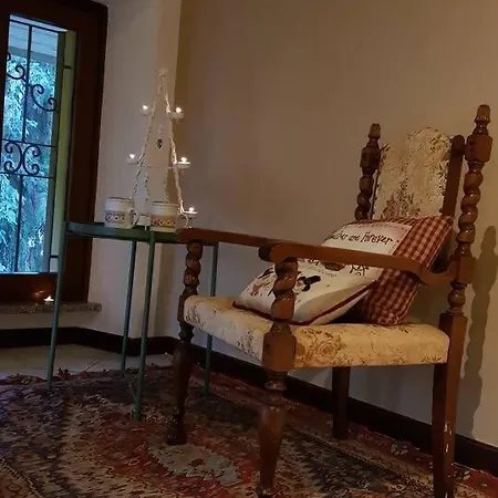 Ca Di Biella, Mansarda Di Charme. Appartement Biella